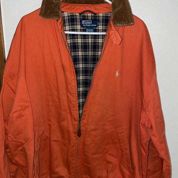 Polo by Ralph Lauren jacket